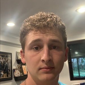 Meet your Posher, Ben